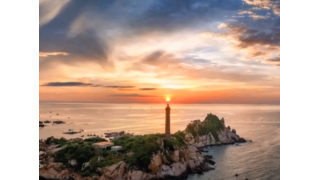 Top 5 ngọn hải đăng đẹp nhất Việt Nam
